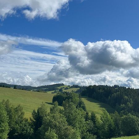 Chata U Jana Zakamenne Exterior foto