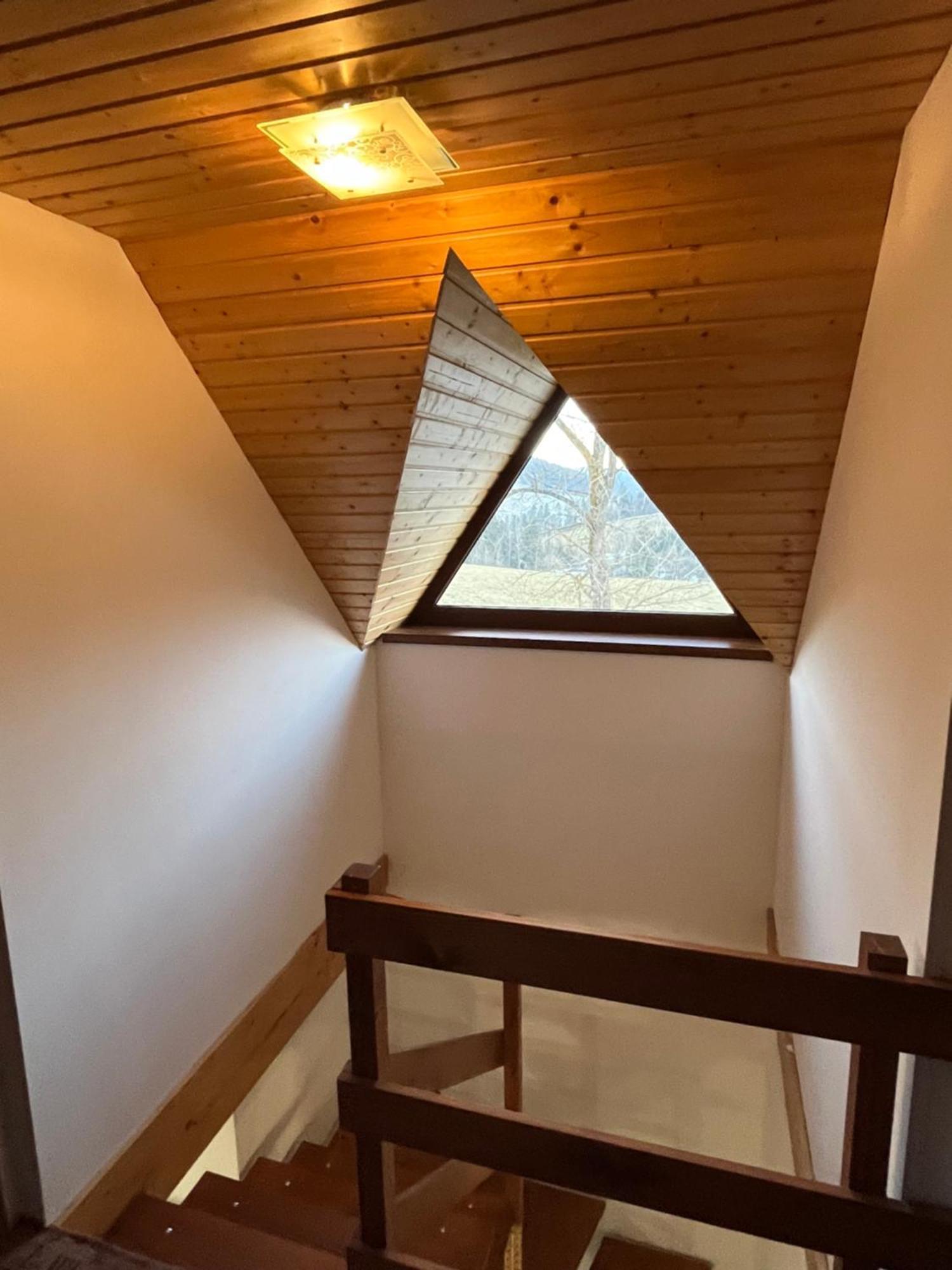 Chata U Jana Zakamenne Exterior foto
